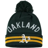 New Era Athletics Arch Knit Hat - Men's