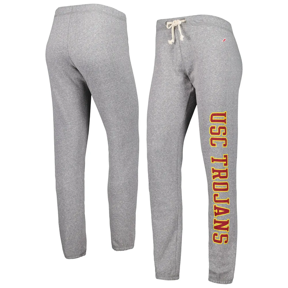 League Collegiate Wear USC Victory Springs Jogger Pants - Women's