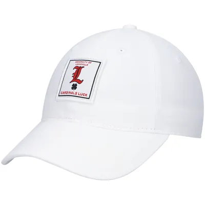 Black Clover Louisville Dream Adjustable Hat - Men's