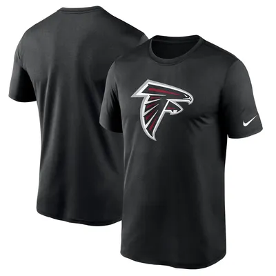 Nike Falcons Logo Essential Legend T-Shirt - Men's