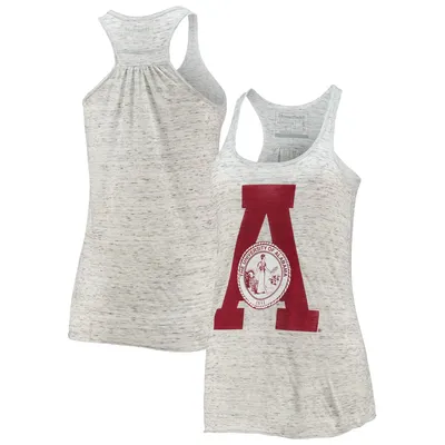 Homefield Alabama Vintage Racerback Tank Top - Women's