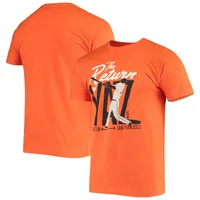 BreakingT Giants Return Of Yaz T-Shirt - Men's