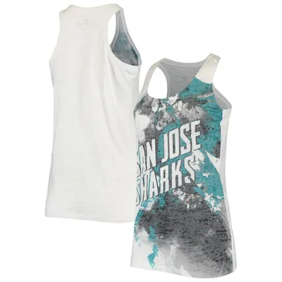 Levelwear Sharks Rapids Tank Top - Women's