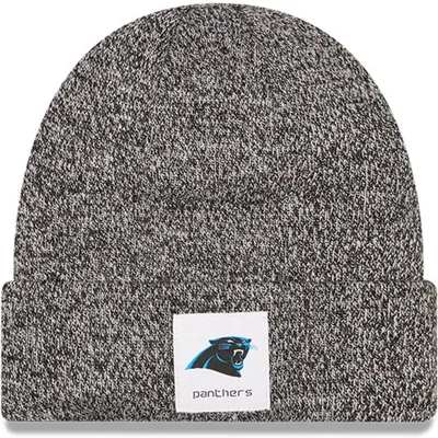 New Era Panthers Hamilton Knit Hat - Men's