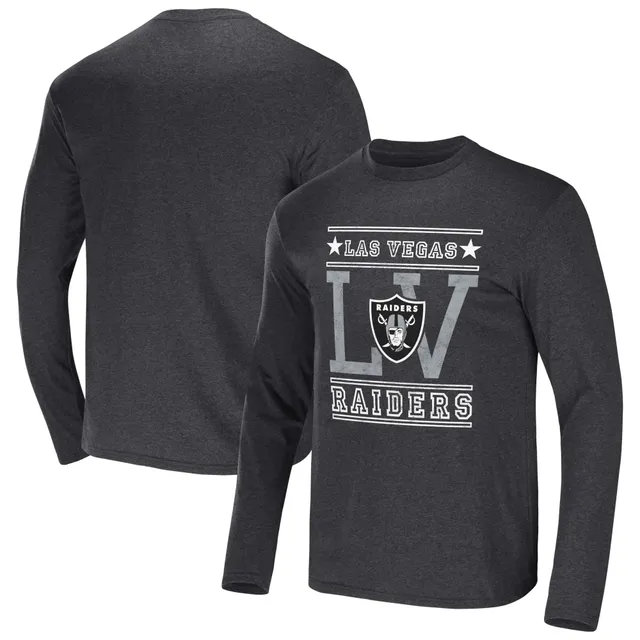 Lids Las Vegas Raiders NFL x Darius Rucker Collection by Fanatics