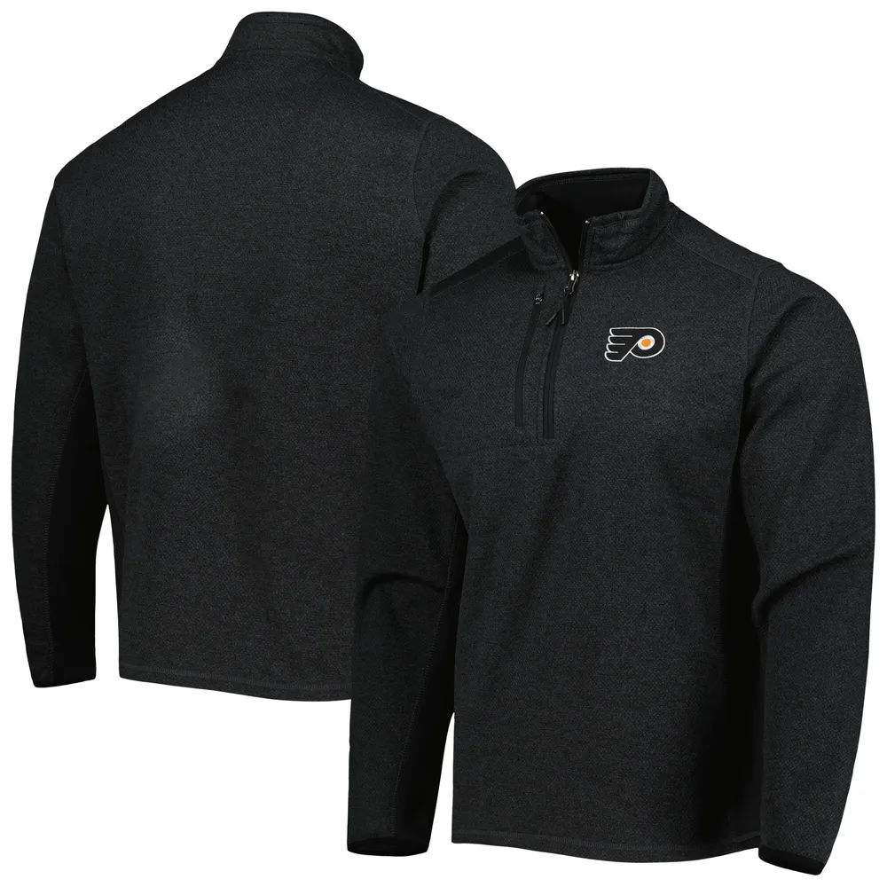 Antigua Flyers Course Quarter-Zip Jacket - Men's