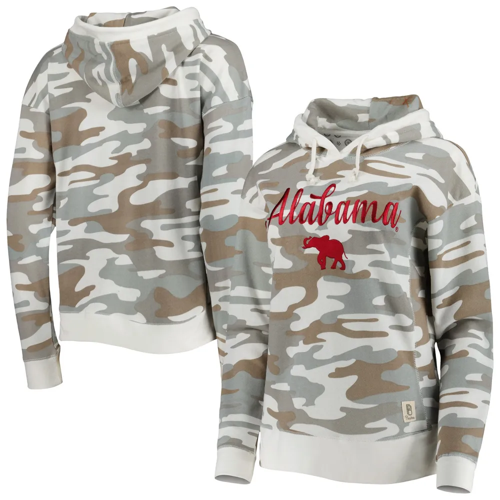 Pressbox Alabama San Pablo Pullover Hoodie - Women's