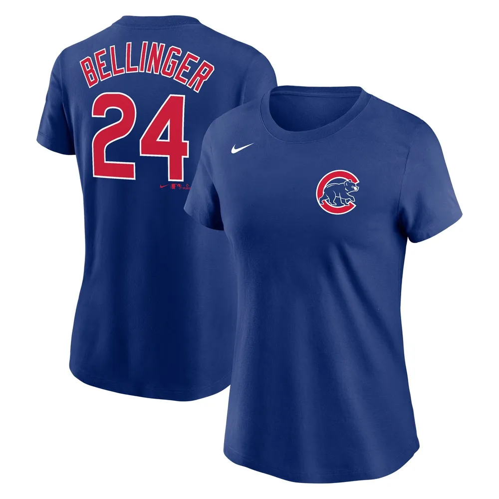 Nike Cubs T-Shirt - Women's