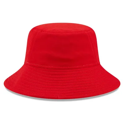 New Era Pirates 2022 4th of July Bucket Hat - Men's