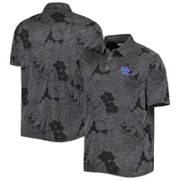 Tommy Bahama Kentucky Miramar Blooms Polo - Men's