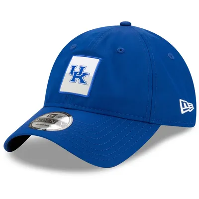 New Era Kentucky Contrast Patch 9TWENTY Adjustable Hat - Men's