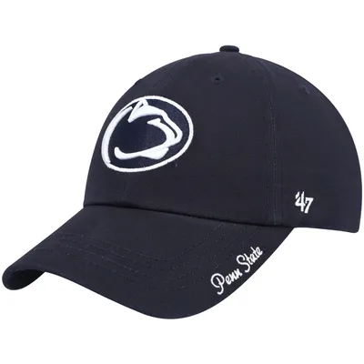 47 Brand Penn State Miata Clean Up Adjustable Hat - Women's