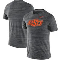 Nike Oklahoma State Big & Tall Velocity T-Shirt - Men's