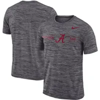 Nike Alabama Velocity Sideline Legend T-Shirt - Men's