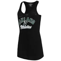 Soft as a Grape Athletics Multicount Racerback Tank Top - Women's