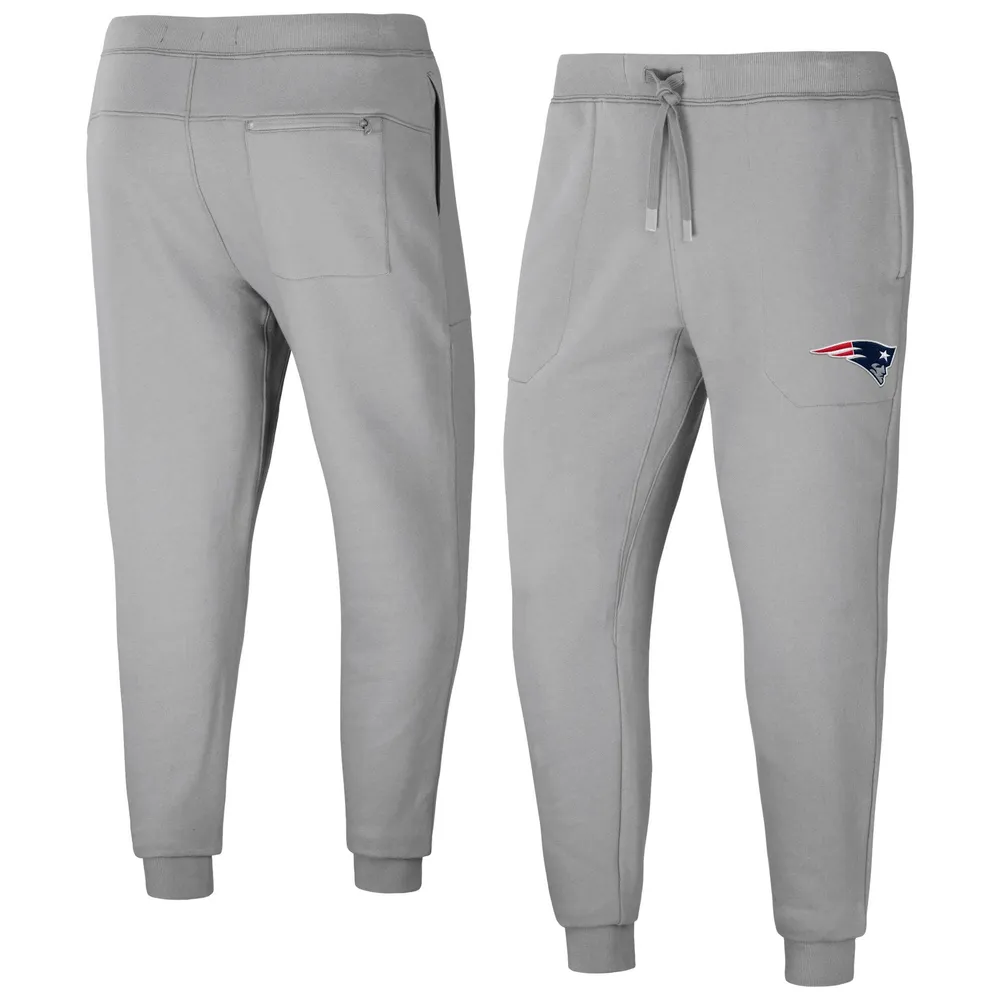 NFL x Darius Rucker Collection by Fanatics Patriots Fleece Jogger Pants - Men's