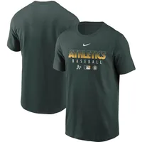 Nike Athletics Authentic Team T-Shirt - Men's