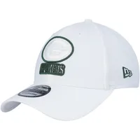 New Era Packers Team Out 39THIRTY Flex Hat - Men's