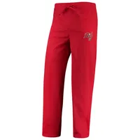 Concepts Sport Buccaneers Scrub Pants - Men's