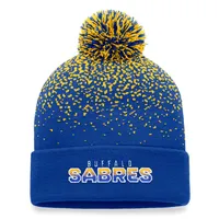 Fanatics Sabres Iconic Gradient Knit Hat - Men's