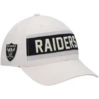 47 Brand Raiders Crossroad MVP Adjustable Hat - Men's