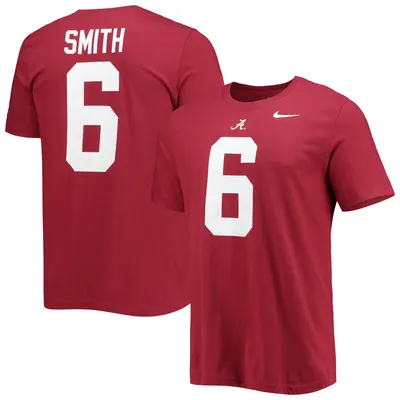 Nike Alabama Alumni Team T-Shirt - Men's