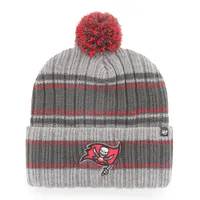 47 Brand Buccaneers Rexford Knit Hat - Men's