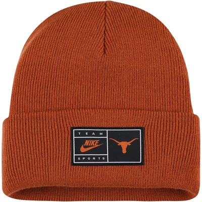 Nike Texas Texas Utility Knit Hat - Men's