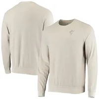 Levelwear Marlins Jasper Pullover Raglan Sweatshirt - Men's