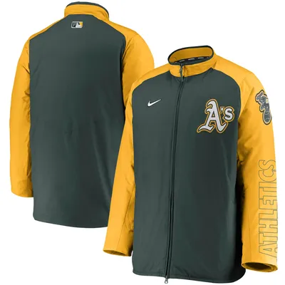 Nike Athletics Authentic Dugout Full-Zip Jacket - Men's