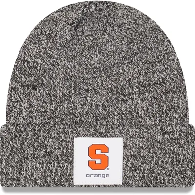 New Era Syracuse Hamilton Knit Hat - Men's