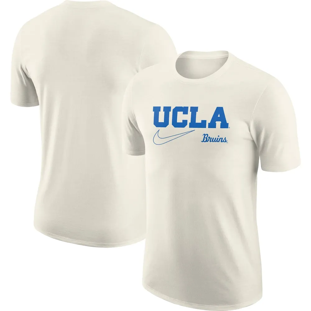 Nike UCLA Swoosh Max90 T-Shirt - Men's