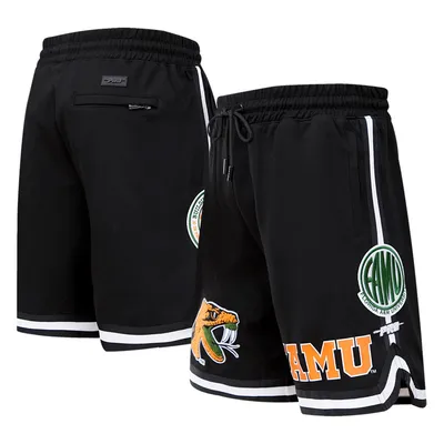 Pro Standard Florida A&M University Classic Shorts - Men's