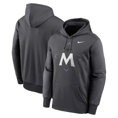 Nike Twins 2023 Bracket Pullover Hoodie - Men's