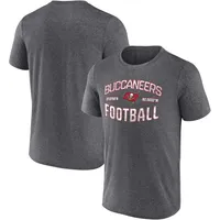 Fanatics Buccaneers Want To Play T-Shirt - Men's