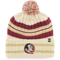 47 Brand Florida State Hone Knit Hat - Men's