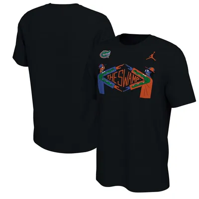 Jordan Florida Traditions T-Shirt - Men's