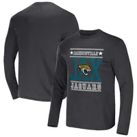 NFL x Darius Rucker Collection by Fanatics Jaguars Long Sleeve T-Shirt - Men's