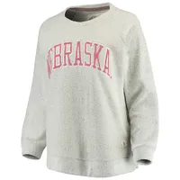 Pressbox Nebraska Helena Comfy Sweatshirt - Women's