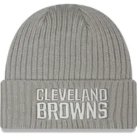 New Era Browns Core Classic Knit Hat