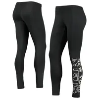 G-III Mets Stadium Leggings - Women's