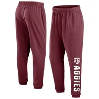 Fanatics Texas A&M Root For Home Fleece Sweatpants - Men's