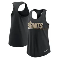 Nike Saints Team Name City Racerback Tank - Women's