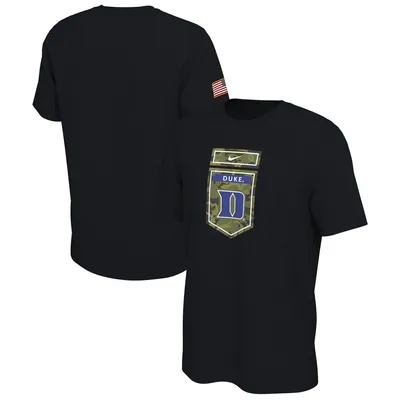 Nike Duke Veterans T-Shirt - Men's