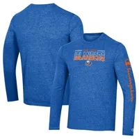 Champion Islanders Long Sleeve T-Shirt - Men's