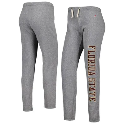 League Collegiate Wear Florida State Victory Springs Jogger Pants - Women's