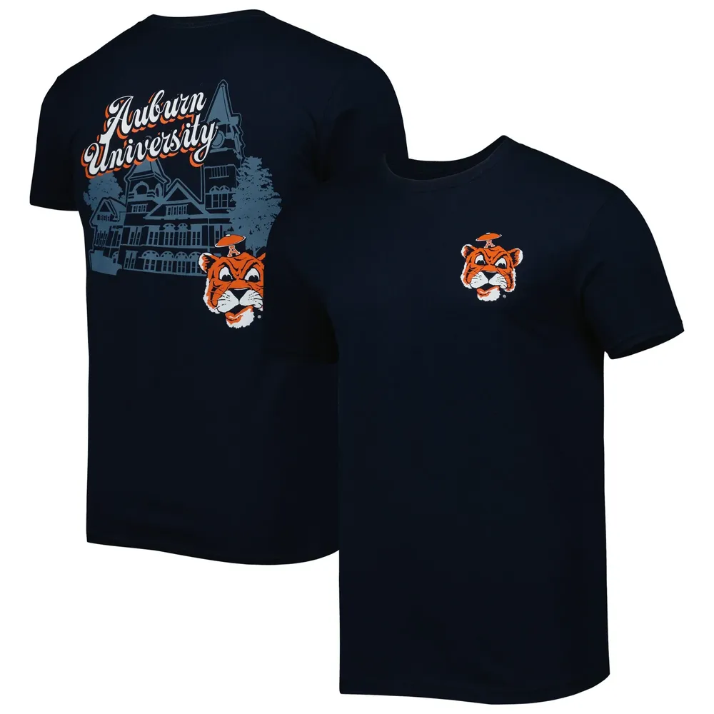 Image One Auburn Vault Premium T-Shirt - Men's