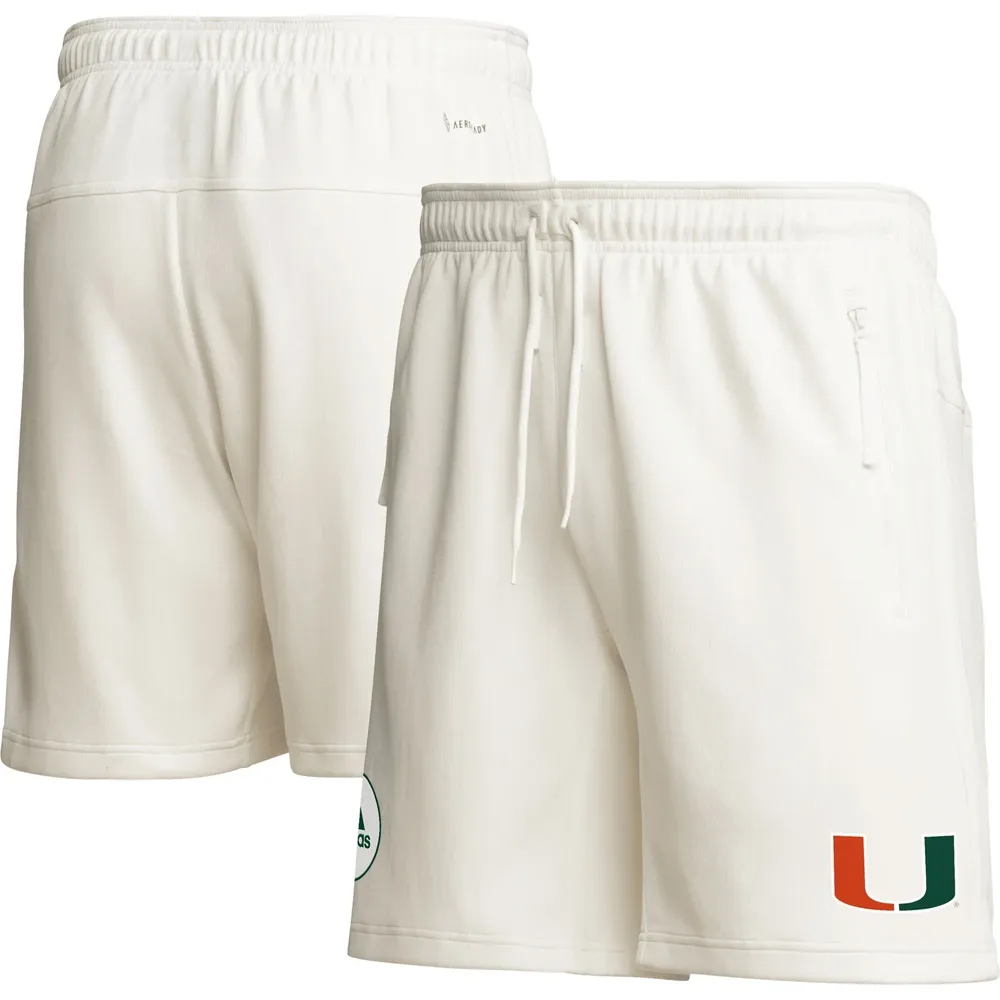 adidas Miami FL Zero Dye AEROREADY Shorts - Men's