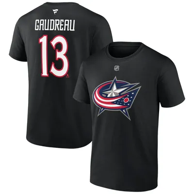 Fanatics Blue Jackets Special Edition 2.0 T-Shirt - Men's