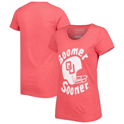 Homefield Oklahoma Logo T-Shirt - Women's